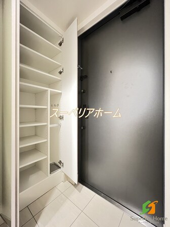 アーバネックス蔵前レジデンスの物件内観写真